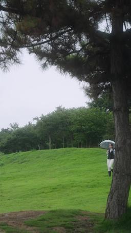 장군과의  위험한 사랑 episode 20