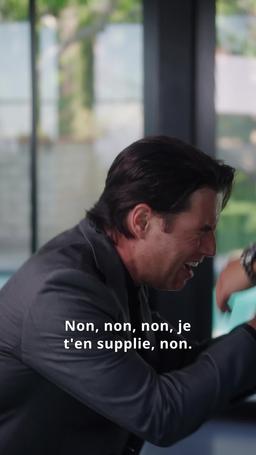 Daisy Tucker et M. NYC episode 33