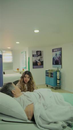 نعم، كان حبا من النظرة الأولى episode 41