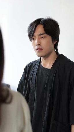 完璧なCEOの妻…ボディガードが見つけた真実とは… episode 50