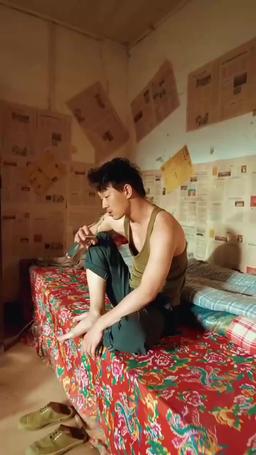 転生1990：村からのやり直し episode 48