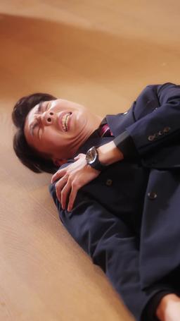 ภรรยาที่รักพ้นโทษ บอสคลั่งรักตามง้อ episode 59