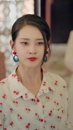 (พากย์) รักนิรันดร์ข้ามยุค episode 35