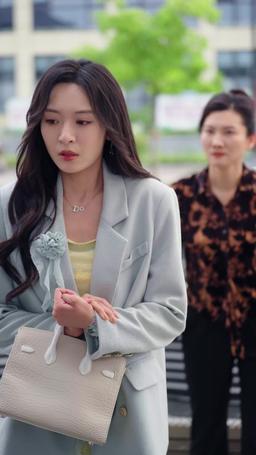 Sweet Destiny with You (English-dubbed) episode 63