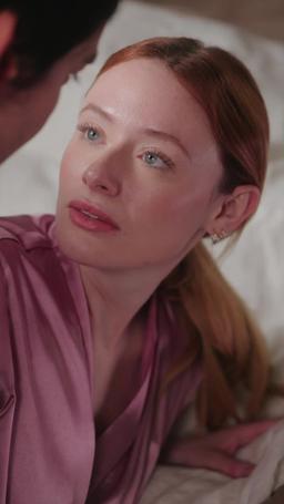 Orang yang Dicintai Tidak Pernah Tersesat episode 50