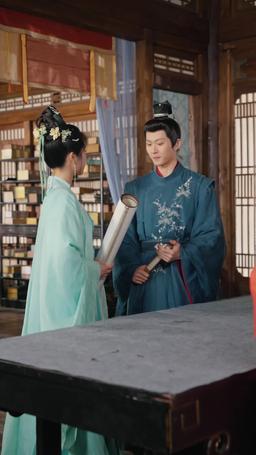 Przeznaczona miłość episode 33