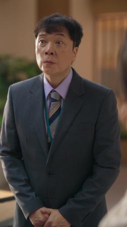 A Couple Who Got Married First episode 34