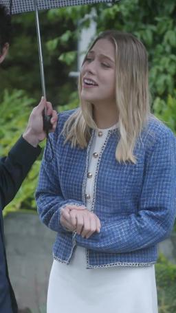 離婚後、人生はもっと輝いた episode 46