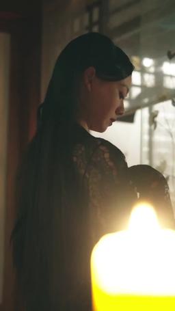 Supreme Dragon: The Divine Hall episode 84