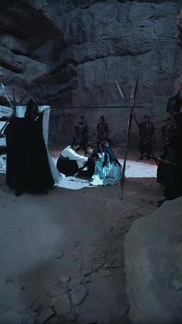 Ben, kız kardeşim ve deli damat episode 52