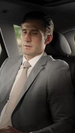 [Dubbing] Dziewicza surogatka miliardera episode 38