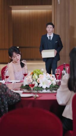 Oops! I Fell for the Cursed Male Lead episode 69