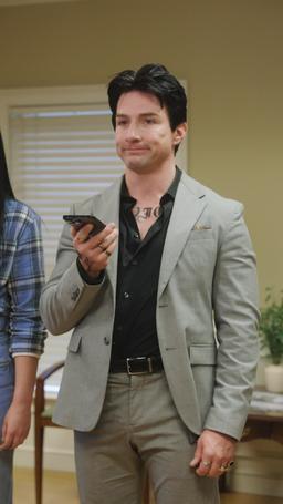 マフィア王の秘密 episode 29