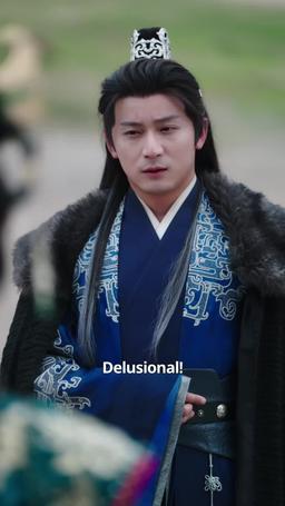 Kneel, Your Majesty! The Exiled One Returns episode 57