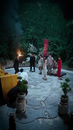 Why Work Hard When Heaven Sends You a Miracle Son? episode 60