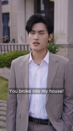 Pride of the Clan: The Return of the Martial Sage episode 48