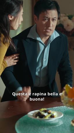 Invincibile guardiano d'amore episode 65