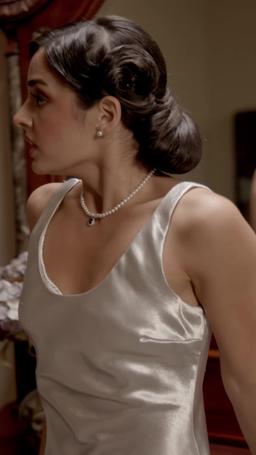 Bezwzględny Mafijny Tatuś episode 30