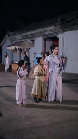 わたくしの妻はデブです episode 40