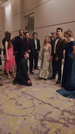 La Reina CEO: La Venganza De Una Madre episode 61