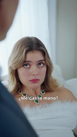 La Heredera Castiga A Su Esposo episode 4