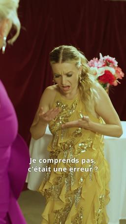 Vengeance Haute Couture episode 49