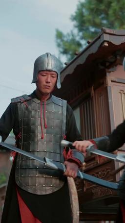 ดาวโชคฟ้าประทาน episode 23