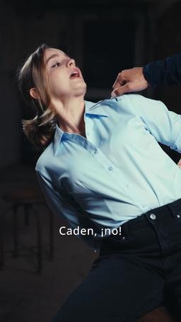 Pollo Frito, Matrimonio por Sorpresa episode 77