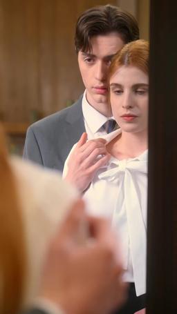 Runaway Bride, Baby on Board episode 9