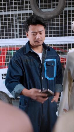 [dublado] Amor ao Primeiro Voo episode 17