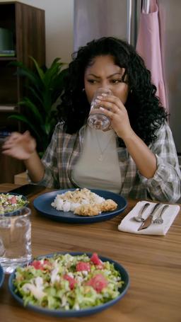 가짜 결혼을 위한 레시피 episode 12