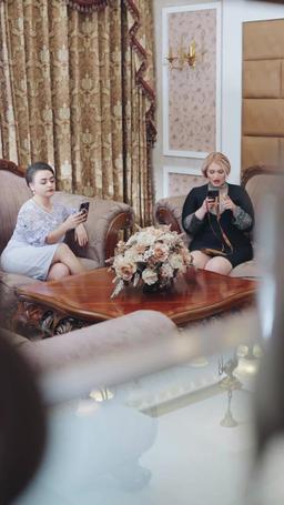 The Pendleton Secrete episode 2