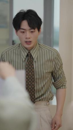 L'ereditiera cremisi episode 55