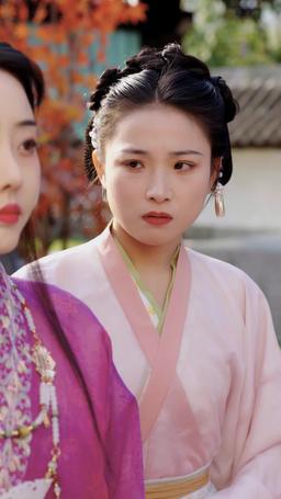 Twice Betrayed, Once Avenged episode 20