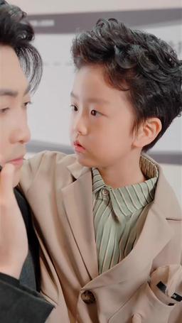 離婚後，嫁給前夫他上司 episode 3