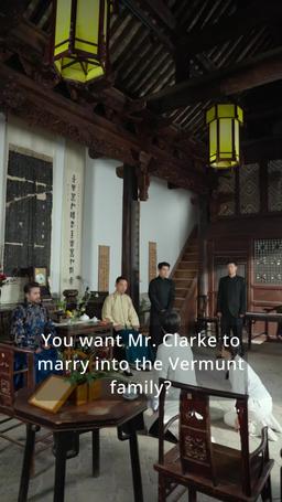 The Hidden Tai Chi Heroine episode 5