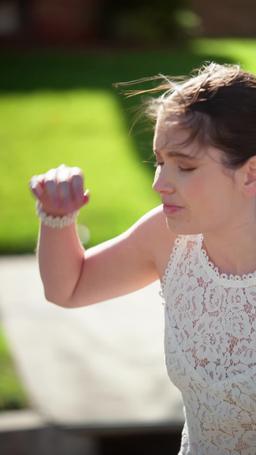 Submitting to My Ex's Dad Full Episodes | ReelShort