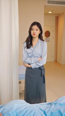 顧總找錯了，夫人是您手下牛馬 episode 48