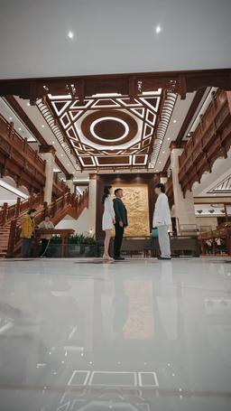 My Brother is a Top Cultivator episode 18