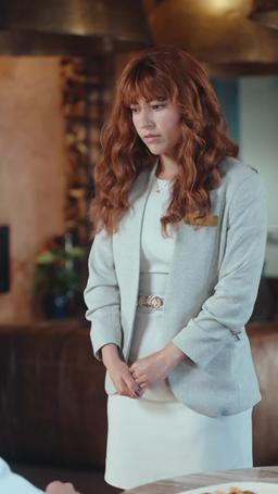 Cocinando mi camino de vuelta al amor episode 40