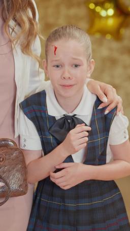 Meine Tochter, bitte liebe mich noch einmal episode 10