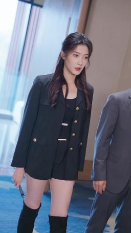 Three Days to Fall For A Guy episode 48