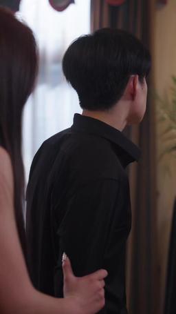 생을 떠난 뒤에야  남편의 뼈저린 후회 episode 27