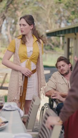 복수의 벨소리가 다시 울리다 episode 11