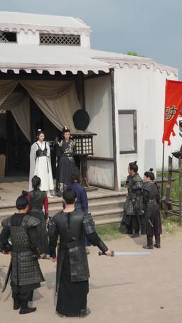 Büyüleyici Güzellik episode 36