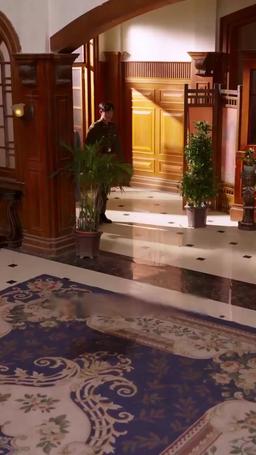 장군의 연인 episode 46