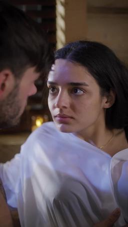 The Cursed Alpha's Mate episode 54