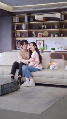 Słodki Mały Agent episode 43