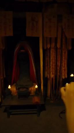 廃寺からの生還 episode 16