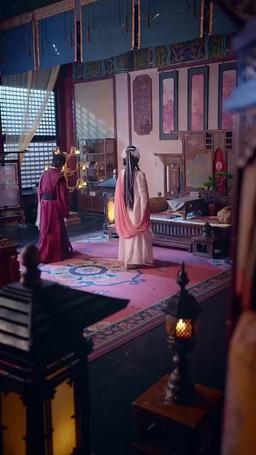 妃の出世術、皇帝を攻略せよ！ episode 20